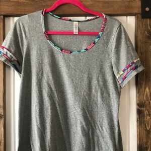 LuLaRoe T-shirt
